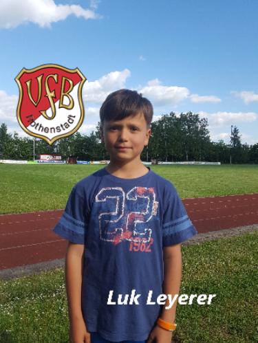 Avatar Bild für Luk Leyerer