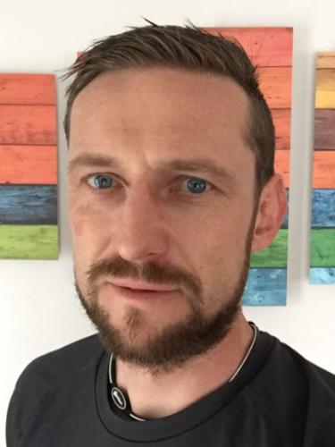 Stefan Mildner