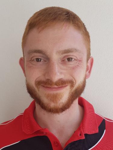 Max Gagsteiger