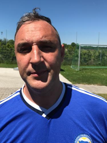Edin Hodzic