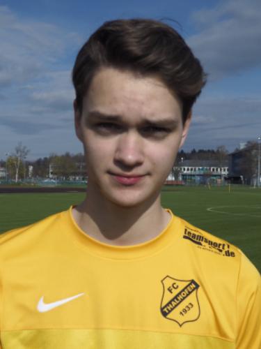 Valentin Guggemos