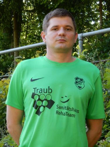 Avatar Bild für Daniel Schmitt