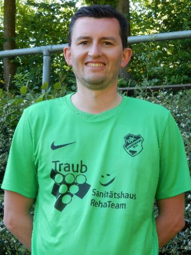 Richard Zauner