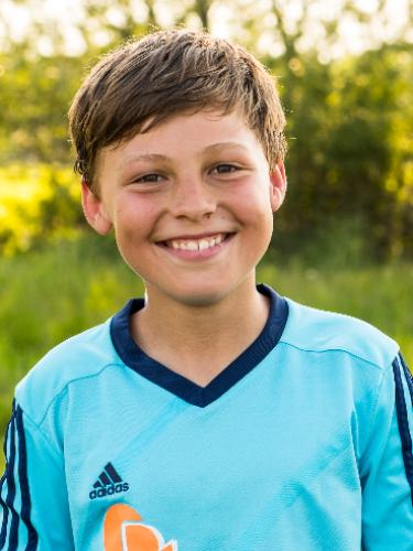 Lucas Gehrke