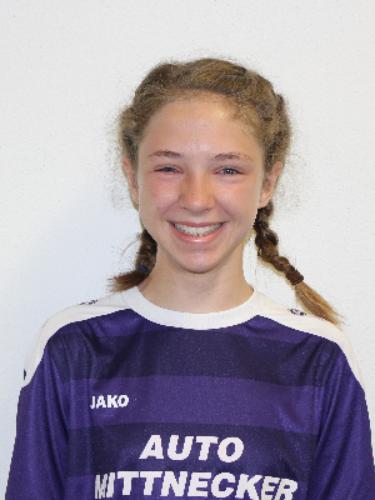 Antonia Hungerer