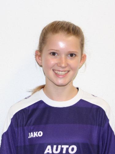 Lina Schnürer