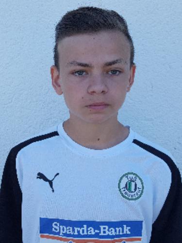 Daniel Jazenko