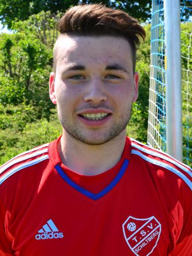 Andreas Regau