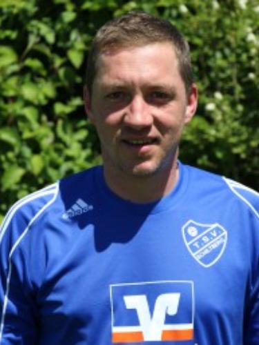 Siegfried Hamann