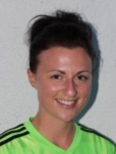 Gabriele Fuchs