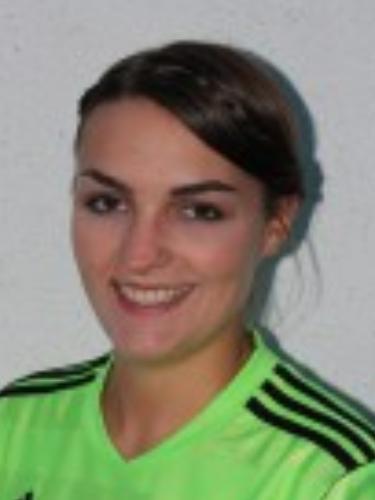 Franziska Huber