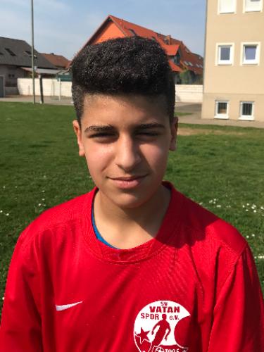 Zakaria Barhtaoui