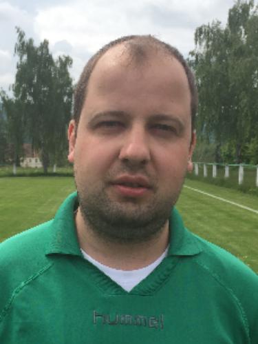 Johannes Doesch