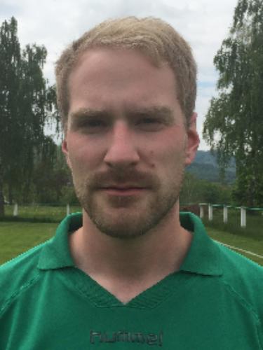 Lukas Melchior