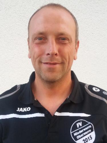Winfried Wieland