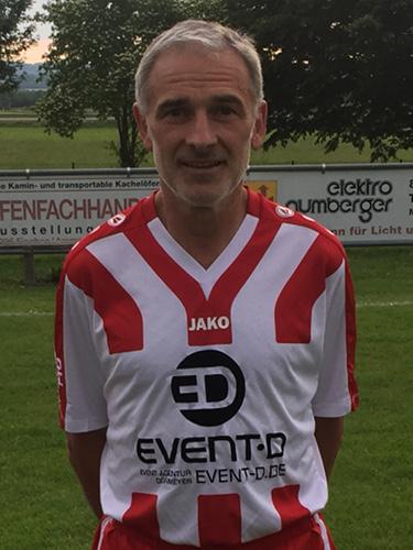 Martin Hoerner