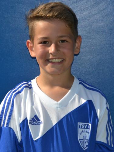 Maximilian Schäfer