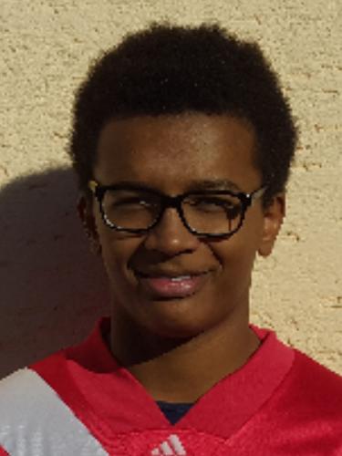 Justin Jones