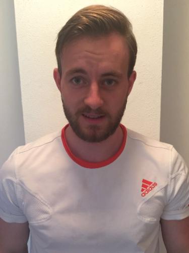 Nils Steinhilb