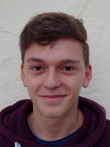 Maximilian Pfefferkorn