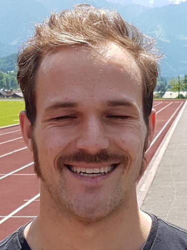Tobias Bogner