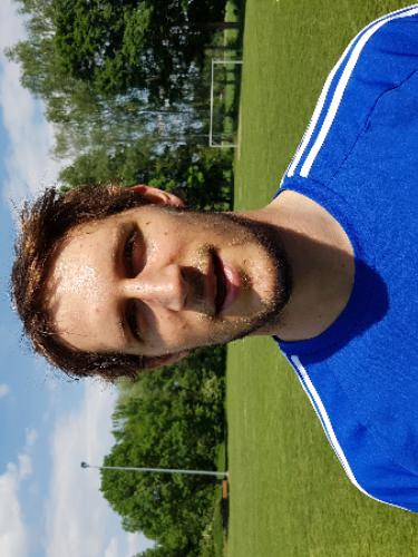 Dominik Steiger