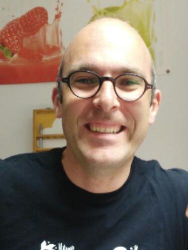 Frank Kupfer