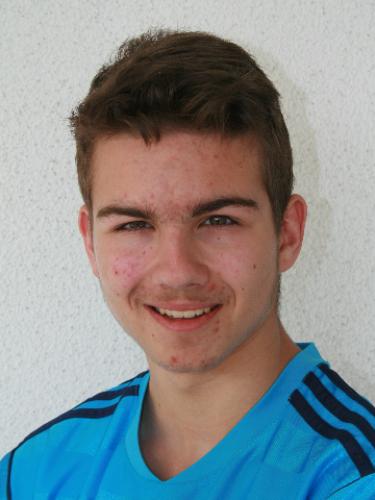 Florian Woite