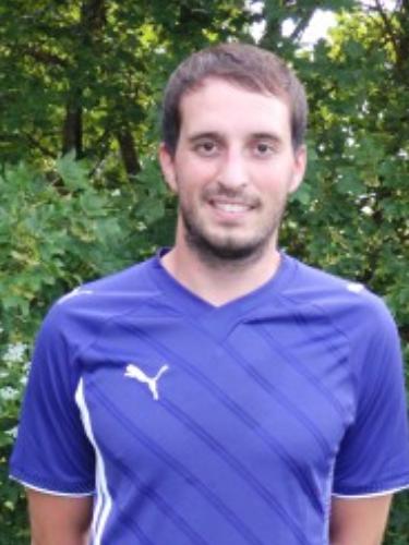 Avatar Bild für Steffen Wittmann