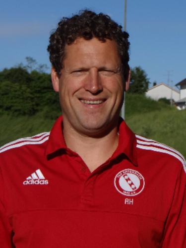 Andreas Trausenecker
