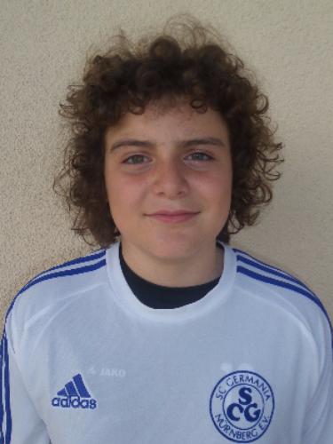 Gabriel Martino