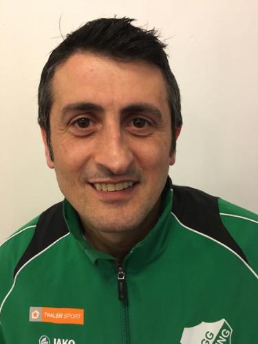 Panatiotis Sapanidis