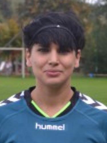 Melanie Federl
