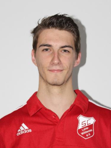 Lukas Hillburger