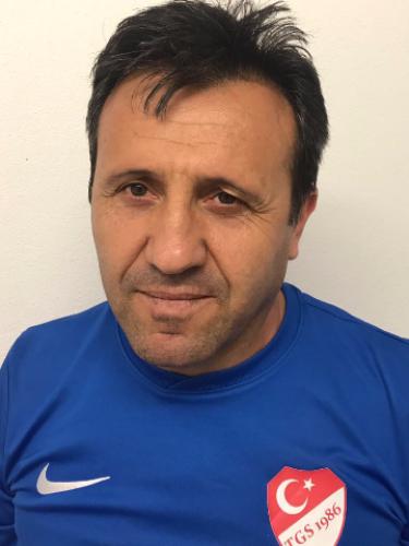 Hüseyin Öz