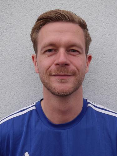 Daniel Hubmer