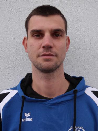 Christian Ziegler