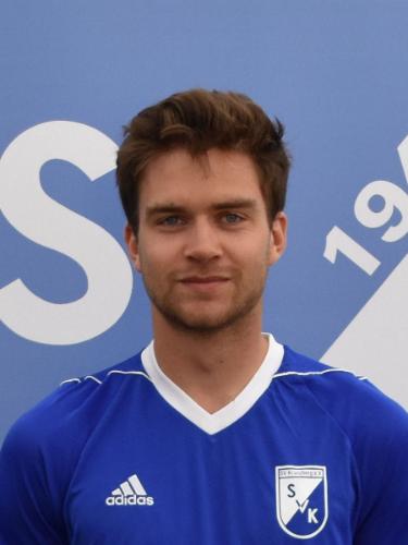 Martin Roos