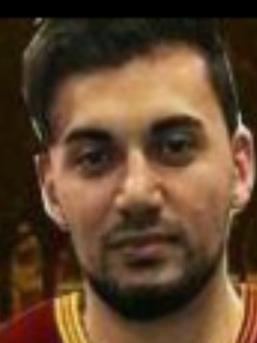 Eren Ekmehci