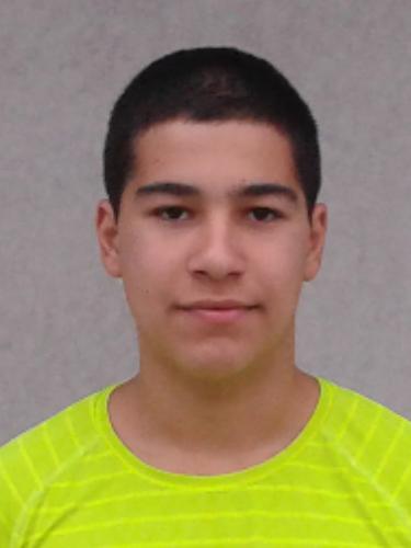 Mohamad Abou Esmaeil