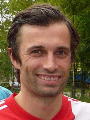 Tobias Eichiner