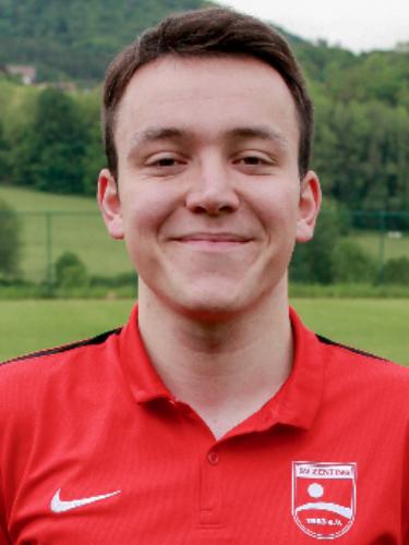 Andreas Grantner