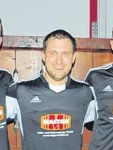 Andreas Angerer
