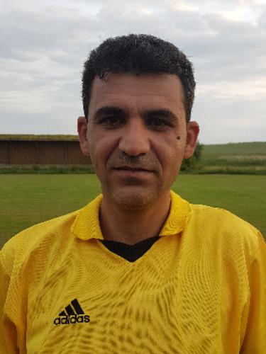 Fawaz Hassan