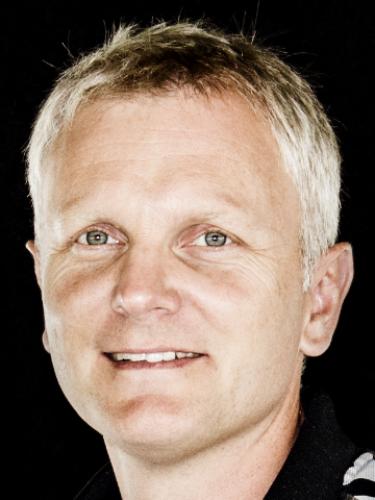 Christian Ruhstorfer