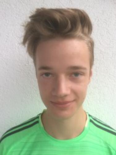 Konrad Probst