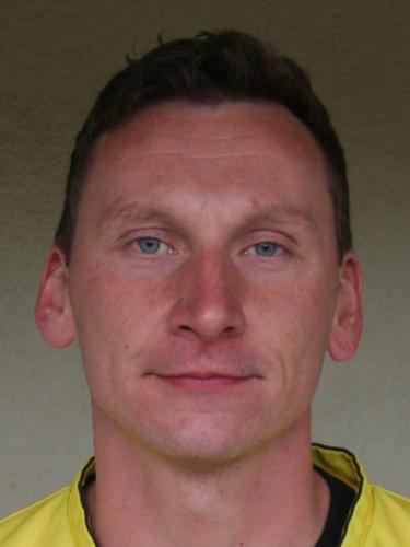 Thomas Reber