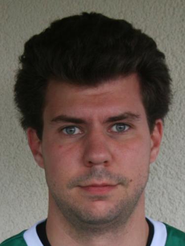 Tobias Kirchner