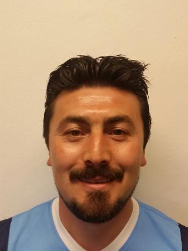 Mehmet Cetme