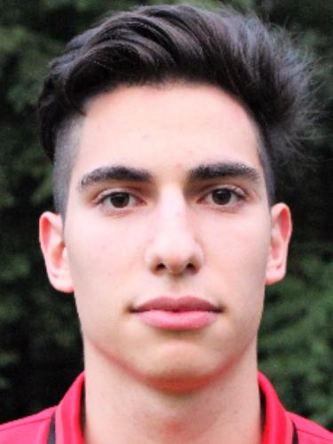 Davide Bruno